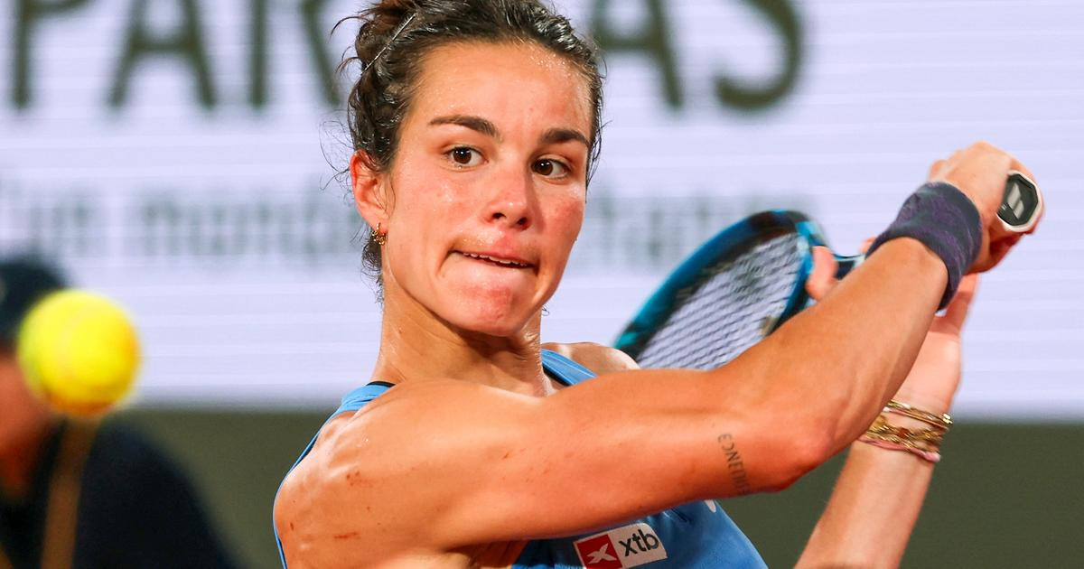 Tennis: sensation française à Roland-Garros, Loïs Boisson qualifiée en quart à Hambourg