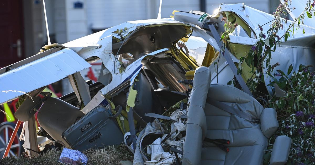 Perte de contrôle, vols à basse altitude, collisions : doit-on s’inquiéter des récents crashs d’avions de tourisme ?