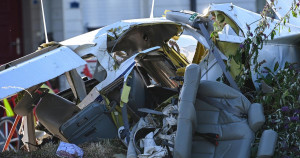 Perte de contrôle, vols à basse altitude, collisions : doit-on s’inquiéter des récents crashs d’avions de tourisme ?