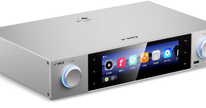 FiiO S15 : quand le streaming Hi‑Res s’offre un upgrade XL… en promo
