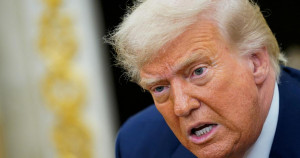 Donald Trump annule le financement du train à grande vitesse en Californie, l’État conteste sa décision