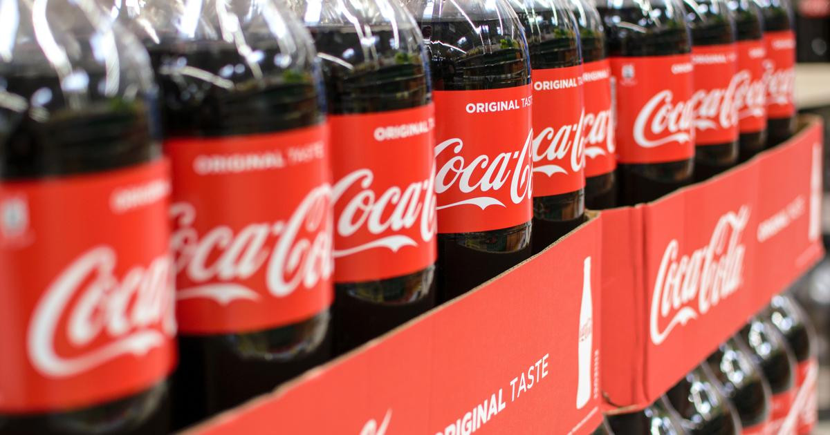 «C’est tout simplement mieux !» : Coca-Cola passe au sucre de canne, Donald Trump s’en réjouit