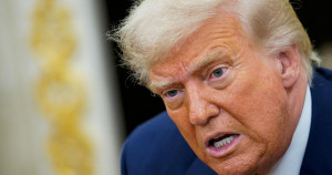 Une autre cryptomonnaie associée à Trump va devenir échangeable, manne potentielle pour le clan