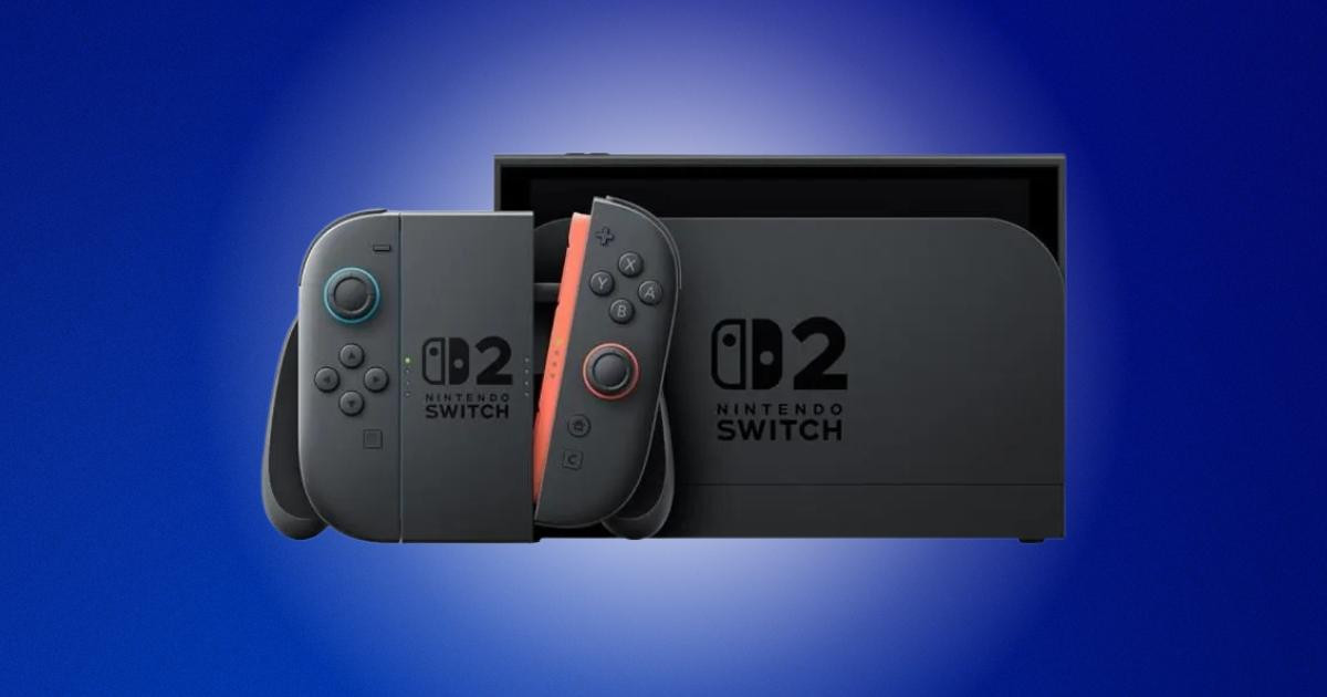 Voici l’une des meilleures offres sur la Nintendo Switch 2 avec Mario Kart World
