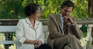 Moi qui t’aimais, le biopic sur l’histoire d’amour entre Yves Montand et Simone Signoret se dévoile