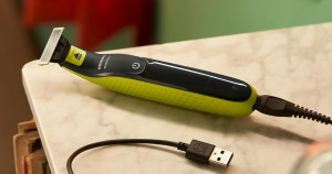 Philips OneBlade 360 : la tondeuse de référence est à prix réduit sur Amazon