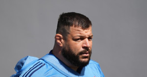 XV de France : Slimani de retour, Barré enchaîne, Hastoy à la baguette… La composition des Bleus face aux All Blacks