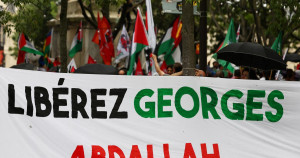 «Un symbole passé de la lutte palestinienne» : qui est Georges Ibrahim Abdallah, le militant qui va être libéré fin juillet après plus de 40 ans de prison ?