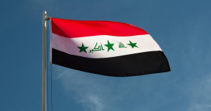 Irak : les autorités annoncent 61 morts et blessés dans l'incendie d'un centre commercial