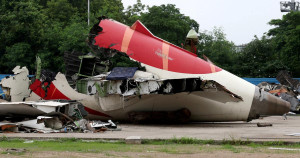 Accident d'Air India: pas d'anomalie sur les interrupteurs d'alimentation en carburant des B-787 de la compagnie