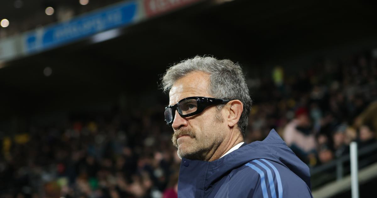 XV de France : «Je veux qu’on soit arbitré comme l’équipe de France», Fabien Galthié tance l'arbitrage