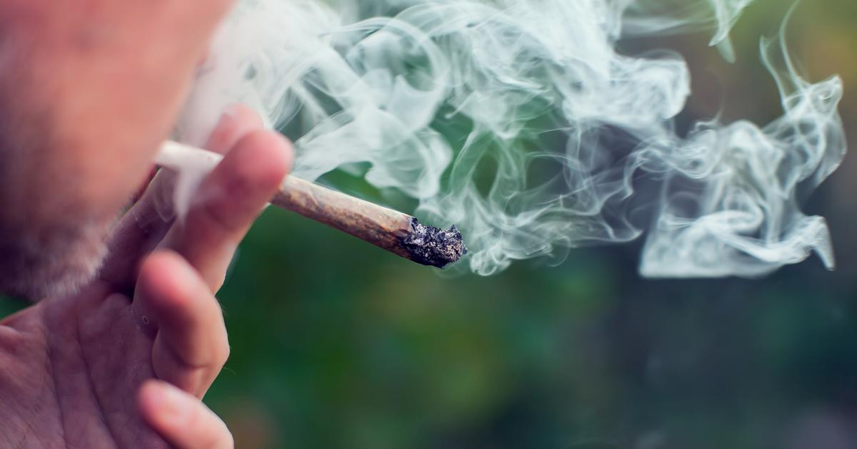 Drogues : seuls 38 % des Français considèrent le cannabis dangereux dès l’expérimentation