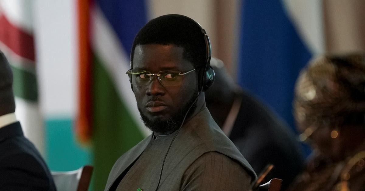 Sénégal : l'armée française s'apprête à mettre fin ce jeudi à sa présence permanente dans le pays