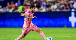 Foot : Messi et l’Inter Miami écrasés par Cincinnati