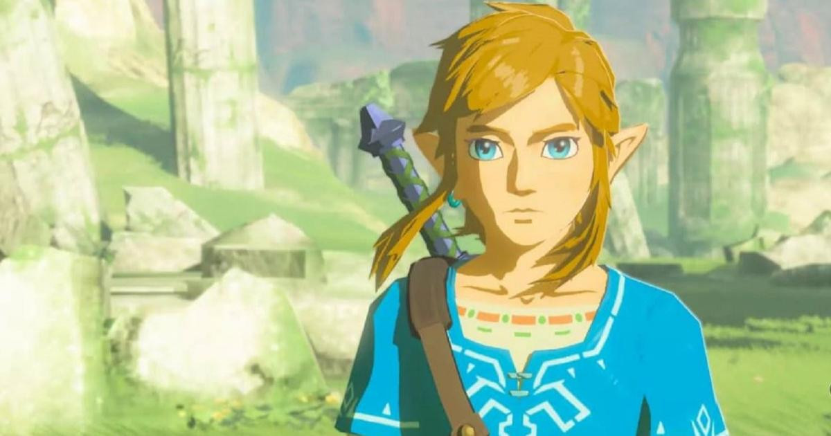 Nintendo dévoile les acteurs du prochain film Legend of Zelda