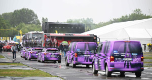 Cyclisme : un jeune espoir italien de la formation Jayco-AlUla décède après une chute en course