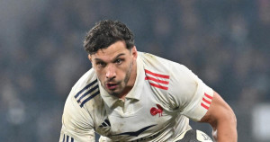 Passeport expiré, natation… 5 choses à savoir sur le «sécateur» du XV de France Alexandre Fischer