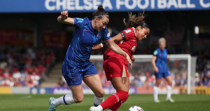 Mercato : Olivia Smith devient la recrue féminine la plus chère de l’histoire du football