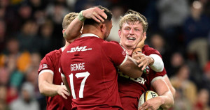 Rugby : les Lions n’aligneront pas de Gallois face à l’Australie, une première depuis... 1896