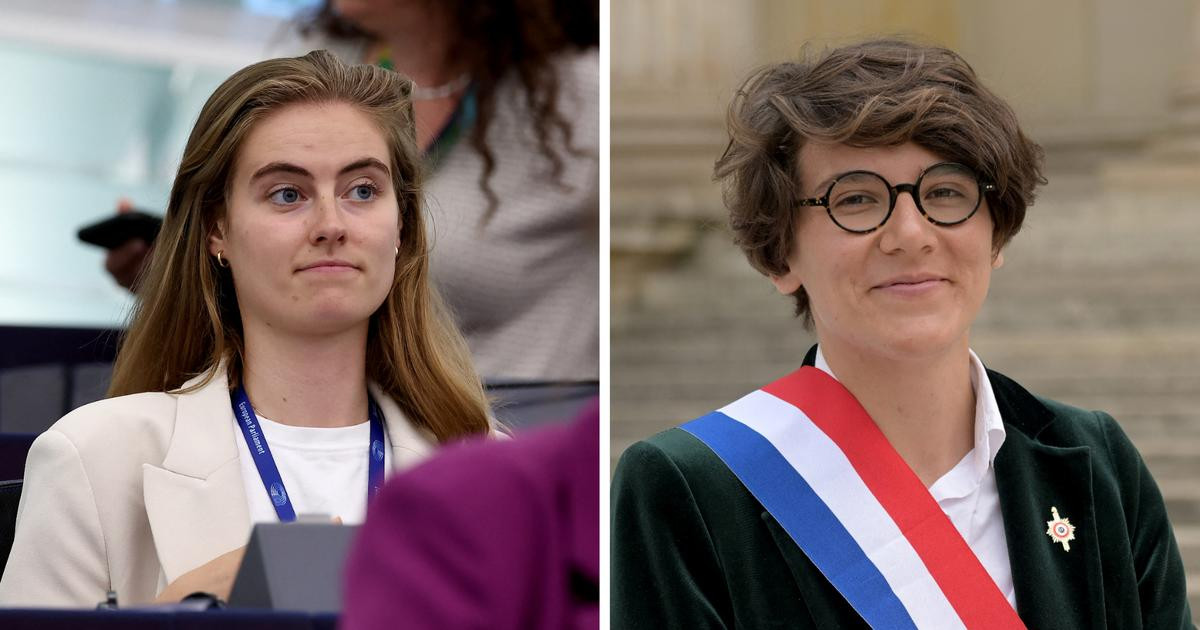 Qui sont les deux députées LFI à bord du Handala, la nouvelle «Flottille de la Liberté» en direction de Gaza ?