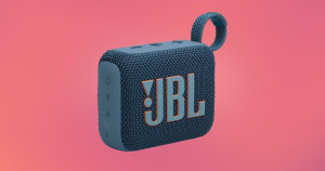 Amazon casse le prix de la célèbre enceinte JBL Go 4 qui passe à 38 euros