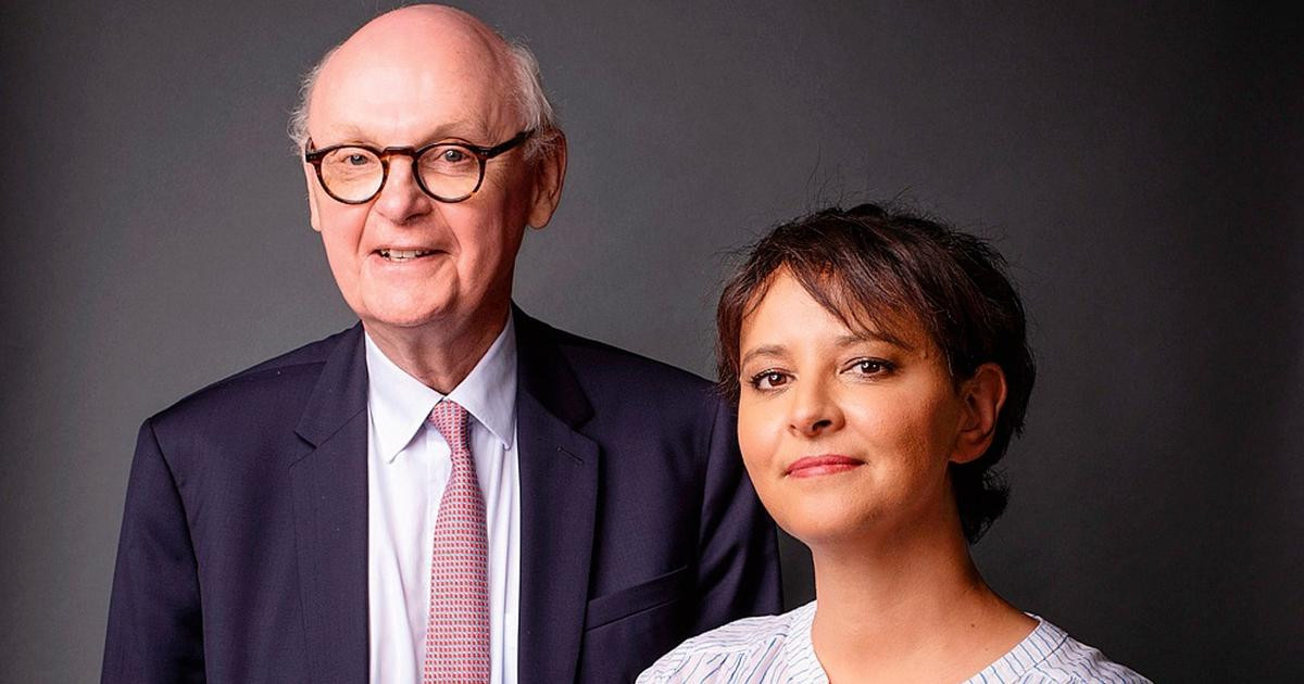 Najat Vallaud-Belkacem et Patrick Stefanini : «Immigration, réfugiés... Ces vérités qu’on nous cache»