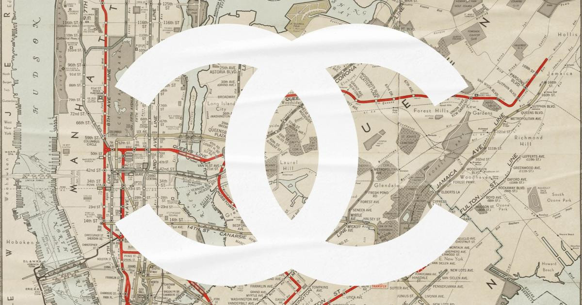 Pourquoi Matthieu Blazy choisit New York pour son premier défilé Métiers d’art de Chanel?