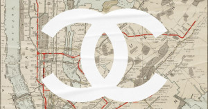 Pourquoi Matthieu Blazy choisit New York pour son premier défilé Métiers d’art de Chanel?