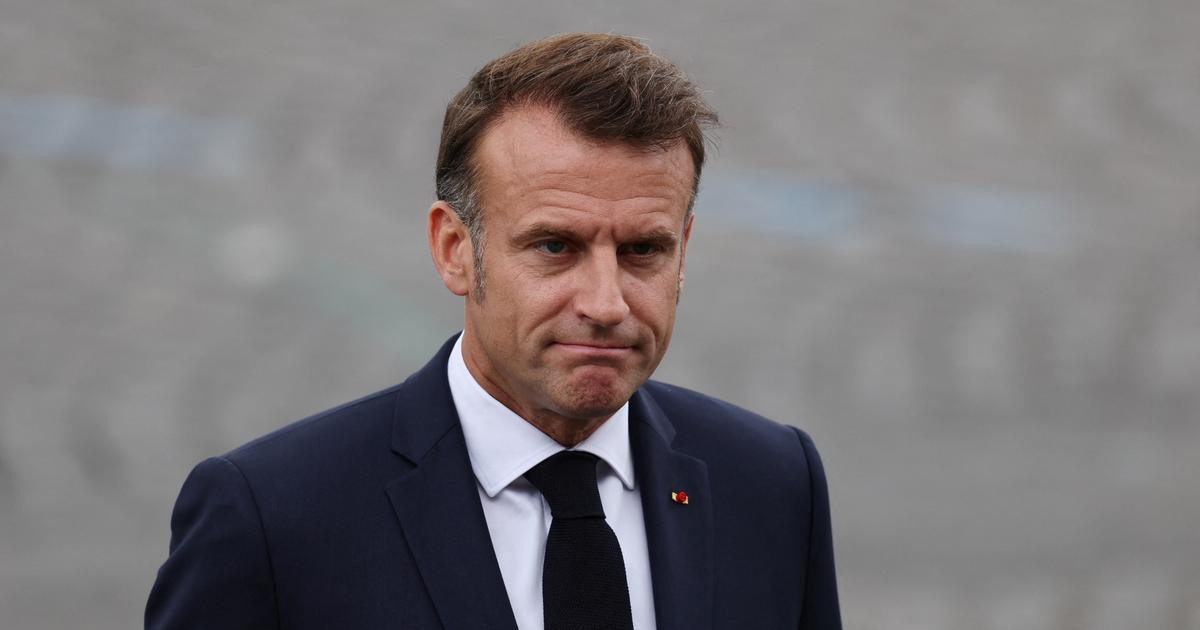 Gaza : Macron «condamne fermement» la frappe israélienne mortelle sur une église, Netanyahou la «regrette»