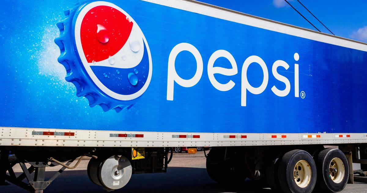 PepsiCo voit son bénéfice net chuter mais confirme ses prévisions 2025