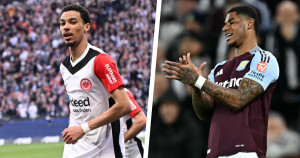 Accord Ekitike-Liverpool, l’Inter sur Lookman, la Juve pense à Rashford... Les 5 infos mercato du jour