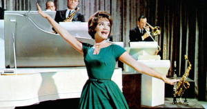 Connie Francis, figure de la pop des années 1960, est décédée à 87 ans
