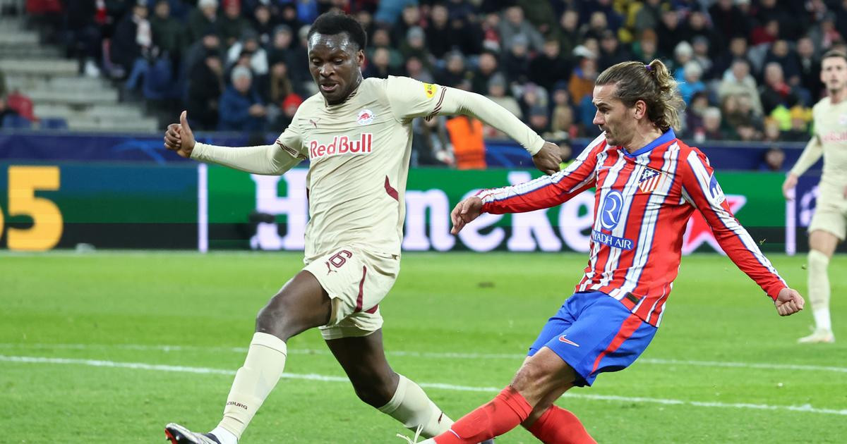 Mercato : le RC Lens annonce l’arrivée de Samson Baidoo