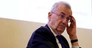 Budget : «L'orientation générale paraît aller dans une bonne direction», salue le gouverneur de la Banque de France