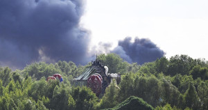 Tomorrowland, Hellfest, Woodstock 99... Quand les festivals de musique prennent feu