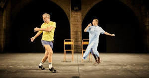 Festival d’Avignon : Israel & Mohamed, au nom du père