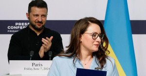 Ukraine : Zelensky choisit le remaniement pour relancer son action