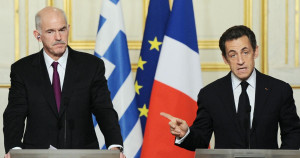 Cure d’austérité, défiance des marchés... La Grèce des années 2010, ce scénario noir agité par François Bayrou