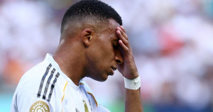 Chèques de Mbappé à des policiers : le parquet de Paris ouvre une enquête