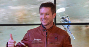 Le célèbre parachutiste de l’extrême Felix Baumgartner est mort lors d’un vol de parapente