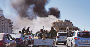 Violences sectaires, bombardements israéliens... En Syrie, le nouveau pouvoir déjà confronté au risque d’implosion