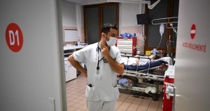 Seine-et-Marne : des praticiens hospitaliers étrangers contraints de rembourser jusqu’à 100.000€ de prime à l’hôpital