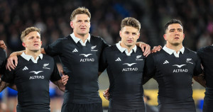 En Nouvelle-Zélande, le rugby reste le sport roi mais commence à faire son âge