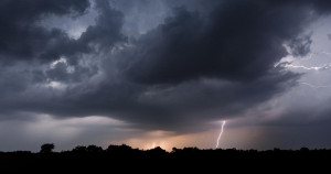 Météo du samedi 19 juillet : neuf départements en vigilance orange pour les orages