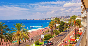 Promenade des Anglais : une garde à vue pour excès de vitesse est-elle vraiment légale ?