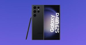 Bon plan smartphone : le Galaxy S23 Ultra profite de -67 % sur ce site bien connu