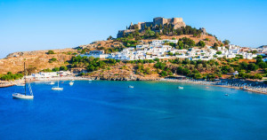 Que voir, que faire à Rhodes : les activités incontournables