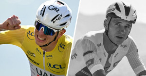 Tour de France : Pogacar l’extraterrestre, Lipowitz étoile montante, Evenepoel plonge, les tops et les flops de nos envoyés spéciaux