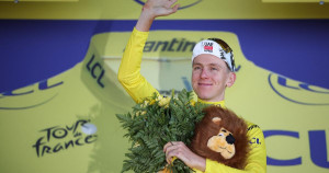 Tour de France : Pogacar seul au monde, Vauquelin glisse à la 6e place... Le classement général après la 13e étape