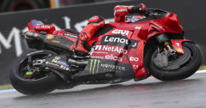 MotoGP : Marc Marquez domine les essais à Brno devant Zarco et Quartararo